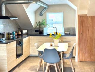 The Palms Cottage Exclusive Use 3 Bedroom Parking Central Newquay - 1