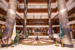 Waha Al Rifaa Al Aziziyah Hotel Makkah - 7