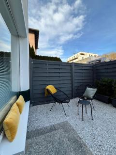 Apartment M4-Privatzimmervermietung - 9