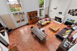 Maison proche du centre de Paris calme et verdure - 0