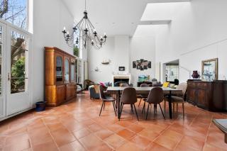 Maison proche du centre de Paris calme et verdure - 7