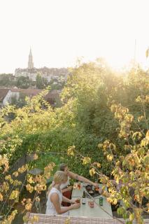 One Suite Hotel - Zollhaus - 2