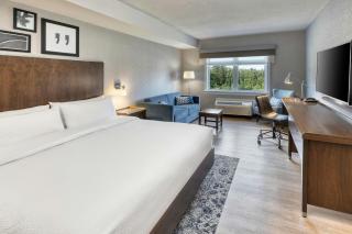Four Points by Sheraton Barrie - 9