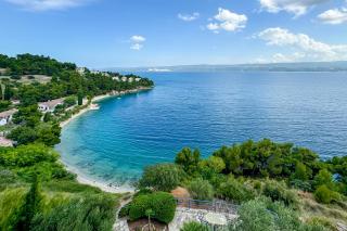 apartments villa BORJE by GLOBTOUR - 2