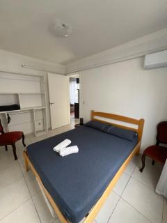 Apartamento com piscina Porto Caravelas - 5