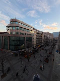 GetInn Apartments Skopje City Square - 2
