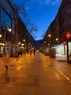 GetInn Apartments Skopje City Square - 5