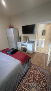 The Hay Barn with Hot Tub - NO PETS - 8