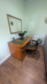 The Hay Barn with Hot Tub - NO PETS - 7