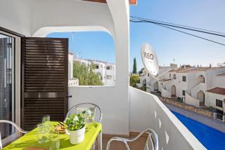 Moradia das Gaivotas 6, com piscina - 8