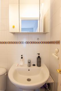 RentalSevilla Joaquín Costa - Sevilla - 5