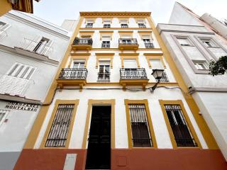 RentalSevilla Joaquín Costa - Sevilla - 8