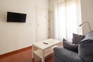 RentalSevilla Joaquín Costa - Sevilla - 1