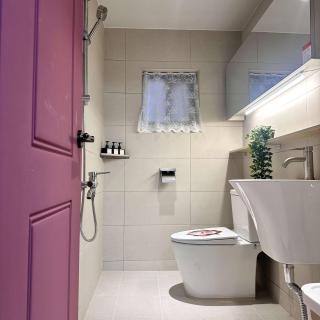 Seoul K-Beauty Cozy Retreat Families Couples Friends Welcome Yeonsinnae Sta 5min GTX A Seoul Sta 5min - 6