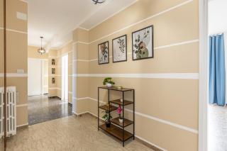 Intero Appartamento Artistico - La casa di Tesla - 0