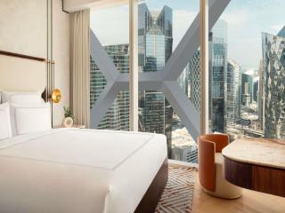 Swissôtel Corniche Park Towers Doha - 1