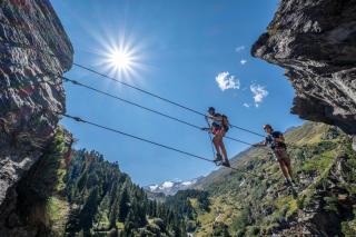 FERIENHAUS BERGBLICK 15-25 PERS Urig, echt & perfekt für Familien und Freunde Ideal für unvergessliche Tage mit traumhaftem Bergpanorama - 7