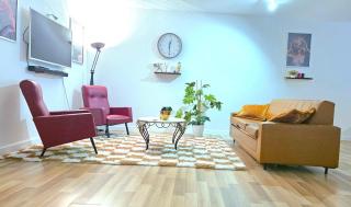 Le Cosy Perpi 90m2 en hyper centre ville - 3
