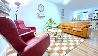 Le Cosy Perpi 90m2 en hyper centre ville - 2