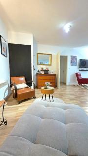 Le Cosy Perpi 90m2 en hyper centre ville - 5