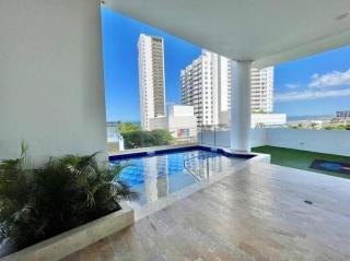 Apto cerca al mar y centro histórico - 5