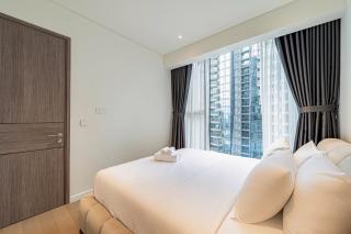 The Opera Residence - 3