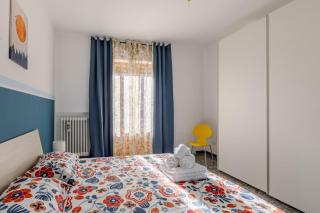 Intero Appartamento Artistico - La casa di Tesla - 6