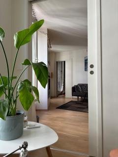 2-Bedroom Seaside Apartment Oslo - 7