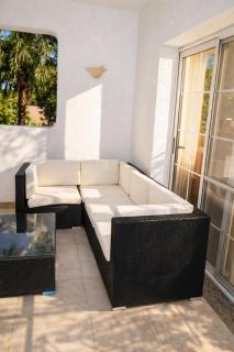 Spacious 3BR Apartment with Pools Delta Sharm Resort - 3