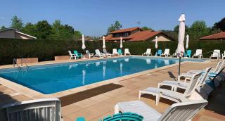 Les Genêts Studio & Piscine - 2