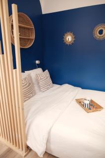 Nomade City Rouen - Studio Hyper-Centre - 2 personnes - 5