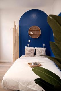 Nomade City Rouen - Studio Hyper-Centre - 2 personnes - 9