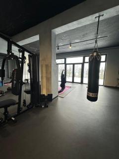 The Underground MOOTEL - 7