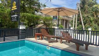 Lotus Manuvala - Negombo - 6