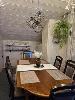 Шале Маєток Смерековий - 5