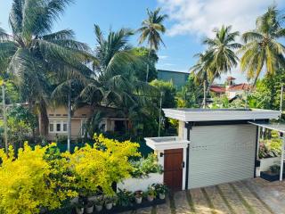 Wasana Villa And Tours - 4