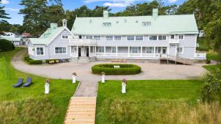 Onsala Herrgård B&B - 6