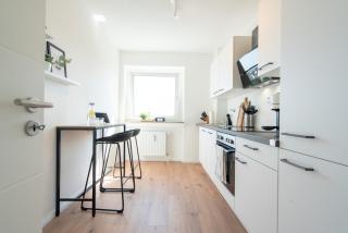 Fewo Sonnenaufgang, Ausblick - 7