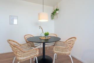 Fewo Sonnenaufgang, Ausblick - 3