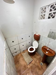 Quarto mobiliado para locação com banheiro e cozinha excelente localização a 700 m do Pantanal Shopping - 8