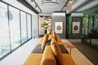 Xtay Oslo Florianópolis - Estúdios com rooftop no Centro e próximo de tudo - Florianópolis - 1