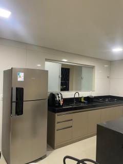 Apartamento no Centro - 6