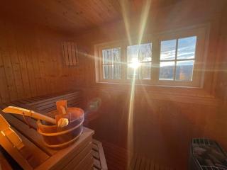 Perfect Couple's Hideaway In Nature! - Beitostøl - 0