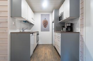 Holiday in Lapland - Villa Quality B - Kuusamo - 1