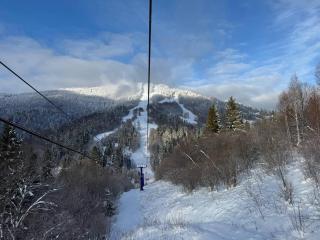 Шале Маєток Смерековий - 7