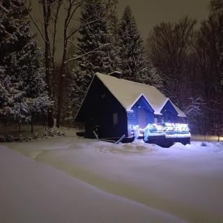 Modry Domek Szczyrk - 0