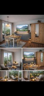 Gemütliches Apartment im Argental - 2