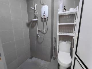 IHomes33 Summer Suites KLCC LRT, 2-4 Pax - 1