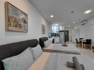 IHomes33 Summer Suites KLCC LRT, 2-4 Pax - 7