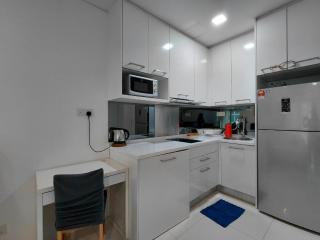 IHomes33 Summer Suites KLCC LRT, 2-4 Pax - 3